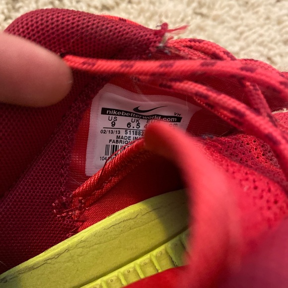 Nike Roshie women’s 9 - Picture 3 of 3